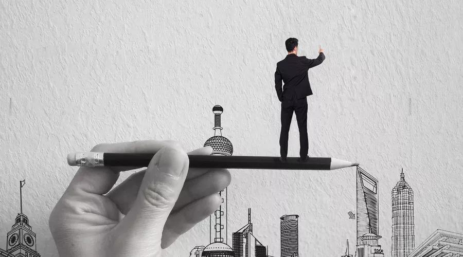 企業管理從「一盤散沙」到「萬眾一心」只需做到這一點！