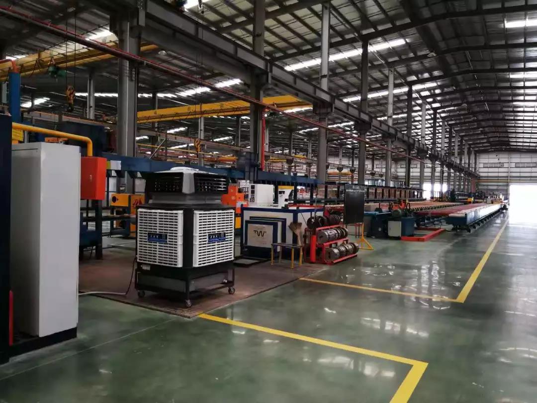 熱烈祝賀2018年9月越南永興鋁業有限公司企業管理升級項目取得圓滿成功并續約! 熱烈祝賀2018年9月越南永興鋁業有限公司企業管理升級項目取得圓滿成功并續約!