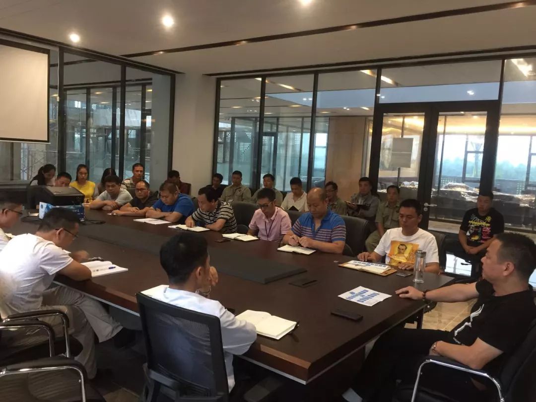 熱烈祝賀2018年9月越南永興鋁業有限公司企業管理升級項目取得圓滿成功并續約! 熱烈祝賀2018年9月越南永興鋁業有限公司企業管理升級項目取得圓滿成功并續約!