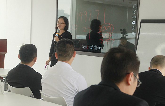 正睿商學院《海外營銷策劃與管理》公開課  正睿商學院《海外營銷策劃與管理》公開課