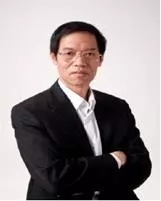 正睿咨詢制造業管理專家將健才教授 正睿咨詢制造業管理專家將健才教授