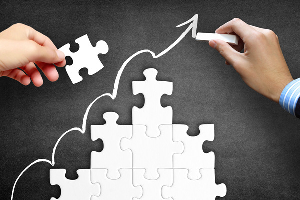 如何將平衡記分卡思想引入戰略目標? 如何將平衡記分卡思想引入戰略目標?