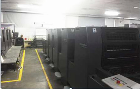 2015年6月1日—至今東莞市穎生實業有限公司推行全面管理升級 2015年6月1日—至今東莞市穎生實業有限公司推行全面管理升級