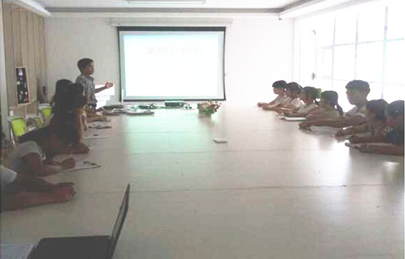 2015年6月1日—至今東莞市穎生實業有限公司推行全面管理升級 2015年6月1日—至今東莞市穎生實業有限公司推行全面管理升級