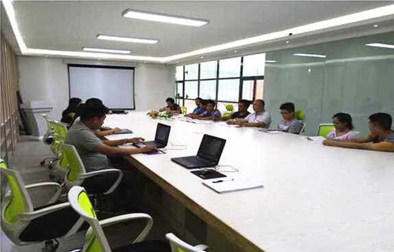 2015年6月1日—至今東莞市穎生實業有限公司推行全面管理升級 2015年6月1日—至今東莞市穎生實業有限公司推行全面管理升級