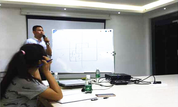 2015年6月1日—至今東莞市穎生實業有限公司推行全面管理升級 2015年6月1日—至今東莞市穎生實業有限公司推行全面管理升級