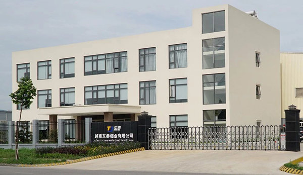 東泰廠房圖片 東泰廠房圖片