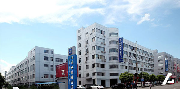 歐德隆控制閥有限公司 歐德隆控制閥有限公司