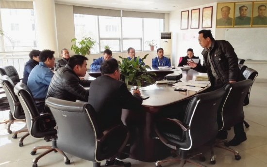 正睿老師主導(dǎo)項(xiàng)目企業(yè)召開案例分析會(huì) 正睿老師主導(dǎo)項(xiàng)目企業(yè)召開案例分析會(huì)