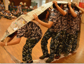 正睿專家老師構(gòu)建松田企業(yè)文化系統(tǒng) 正睿專家老師構(gòu)建松田企業(yè)文化系統(tǒng)