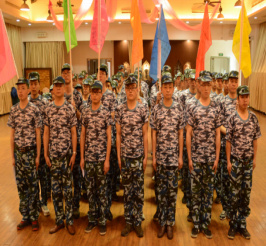 正睿專家老師構(gòu)建松田企業(yè)文化系統(tǒng) 正睿專家老師構(gòu)建松田企業(yè)文化系統(tǒng)