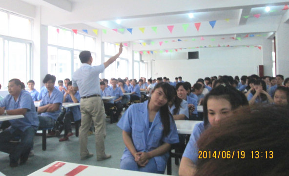 正睿咨詢金濤老師培訓《管理從改變開始》 正睿咨詢金濤老師培訓《管理從改變開始》