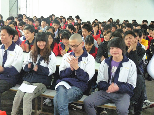 東莞市凱東五金電機有限公司推行全面管理升級 東莞市凱東五金電機有限公司推行全面管理升級