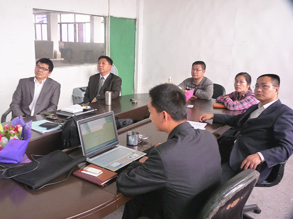 東莞市凱東五金電機有限公司推行全面管理升級 東莞市凱東五金電機有限公司推行全面管理升級