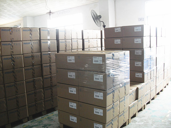 成品管理 成品管理