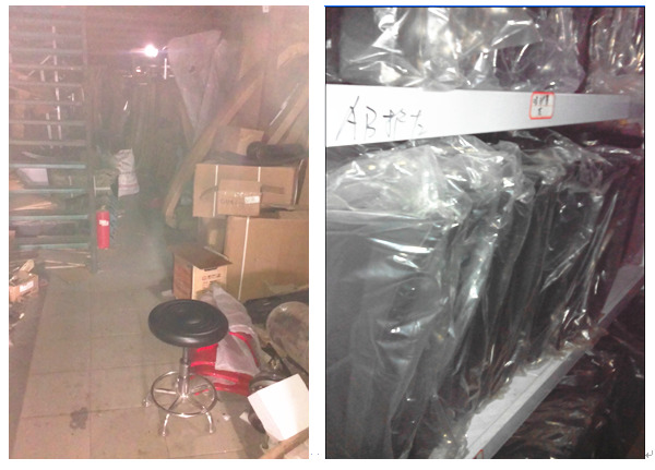 管理升級前&管理升級后 管理升級前&管理升級后