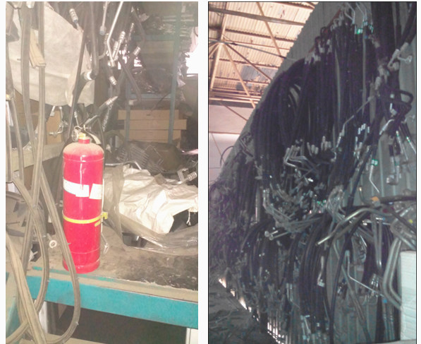 管理升級前&管理升級后 管理升級前&管理升級后