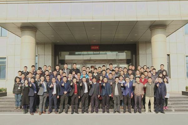 2017年3月1日- 2017年9月30日,江西晨光新材料有限公司第一期管理升級項目結束 2017年3月1日- 2017年9月30日,江西晨光新材料有限公司第一期管理升級項目結束