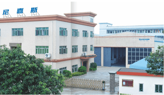 東莞市尼嘉斯塑膠機械有限公司 東莞市尼嘉斯塑膠機械有限公司