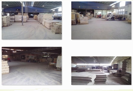 倉庫6S整理效果 倉庫6S整理效果