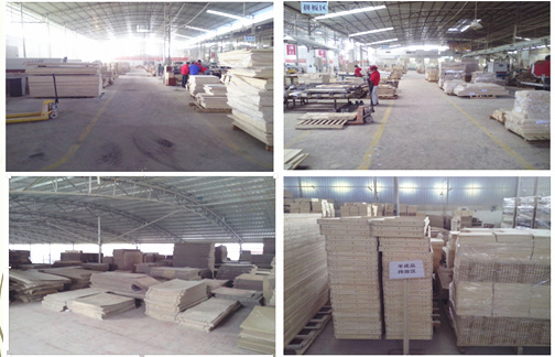 二分廠車間6S改善后 二分廠車間6S改善后