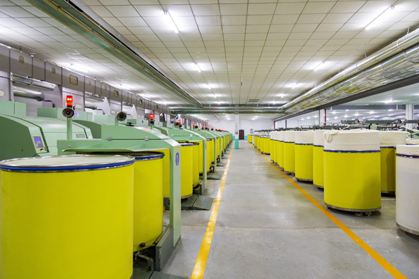 什么是柔性化生產？柔性生產的特點！