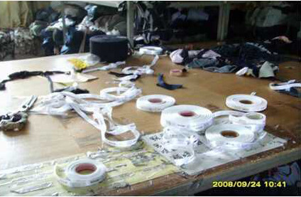 管理升級前的健奧 管理升級前的健奧