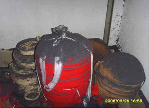 管理升級前的健奧 管理升級前的健奧