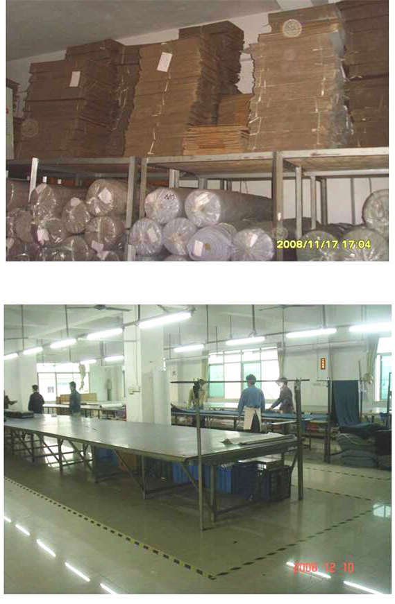 管理升級后的健奧 管理升級后的健奧