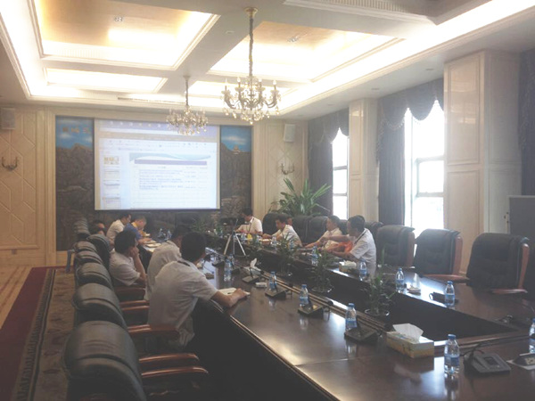 品質改善分析會 品質改善分析會