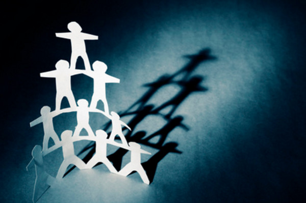 企業戰略聯盟的作用 企業戰略聯盟的作用