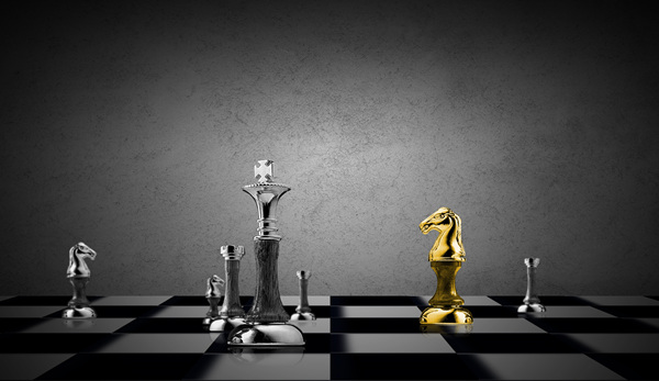 企業做戰略規劃常存在的三大盲區 企業做戰略規劃常存在的三大盲區