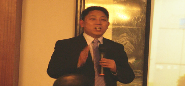 正睿咨詢金老師在管理升級(jí)動(dòng)員大會(huì)上發(fā)表演講 正睿咨詢金老師在管理升級(jí)動(dòng)員大會(huì)上發(fā)表演講