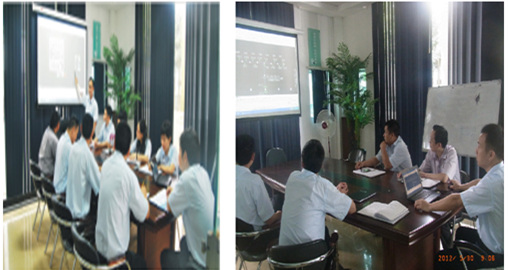 正睿專家老師主導(dǎo)通程公司案例分析會(huì)的召開 正睿專家老師主導(dǎo)通程公司案例分析會(huì)的召開