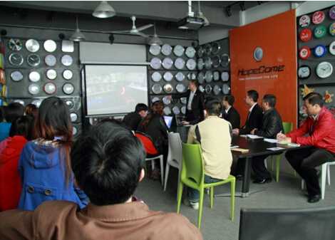 泉州皓康電子有限公司推行全面管理升級 泉州皓康電子有限公司推行全面管理升級