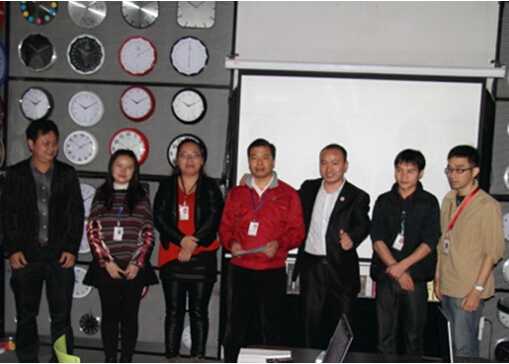 泉州皓康電子有限公司推行全面管理升級 泉州皓康電子有限公司推行全面管理升級