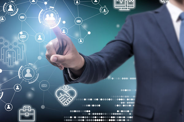 如何開展人力資源工作？