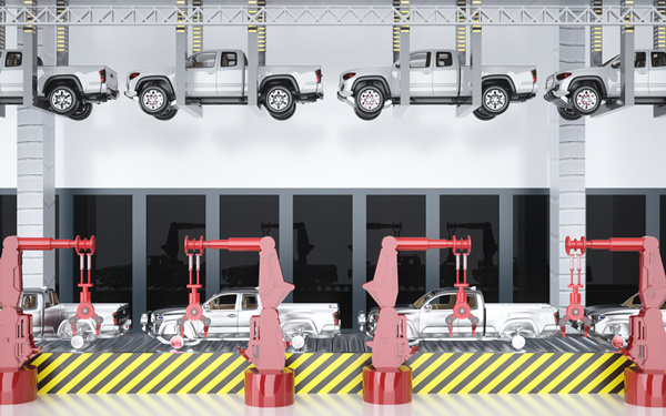 制造業的未來發展趨勢怎么樣? 制造業的未來發展趨勢怎么樣?