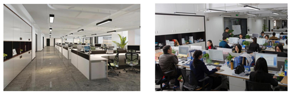 惠州環科公司部分圖片 惠州環科公司部分圖片