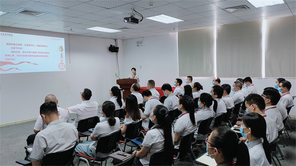 廈門東昂科技股份有限公司人力資源管理升級項目啟動 廈門東昂科技股份有限公司人力資源管理升級項目啟動