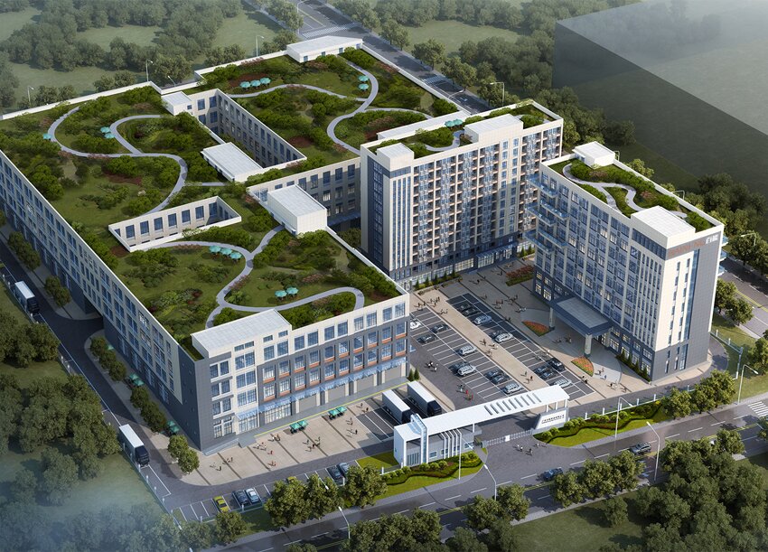 廣東百能家居有限公司 廣東百能家居有限公司