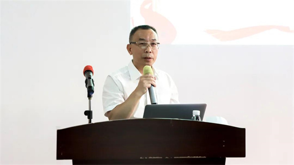 廣東萬(wàn)事泰集團(tuán)有限公司管理升級(jí)項(xiàng)目啟動(dòng) 廣東萬(wàn)事泰集團(tuán)有限公司管理升級(jí)項(xiàng)目啟動(dòng)