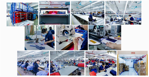 中山市三鄉興隆制衣廠有限公司 中山市三鄉興隆制衣廠有限公司