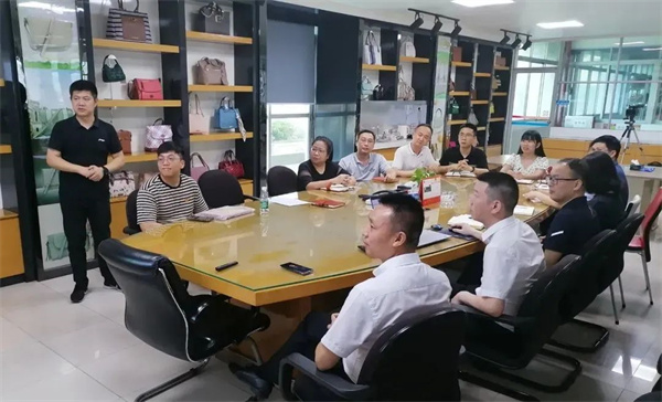 中山佳寧皮具制品有限公司系統管理升級項目 中山佳寧皮具制品有限公司系統管理升級項目