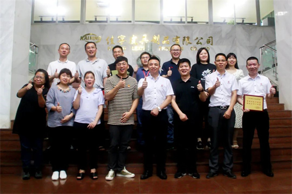 中山佳寧皮具制品有限公司系統管理升級項目 中山佳寧皮具制品有限公司系統管理升級項目