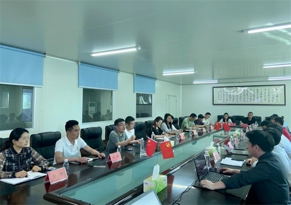 蠟筆小新(四川)有限公司管理升級動員大會 蠟筆小新(四川)有限公司管理升級動員大會