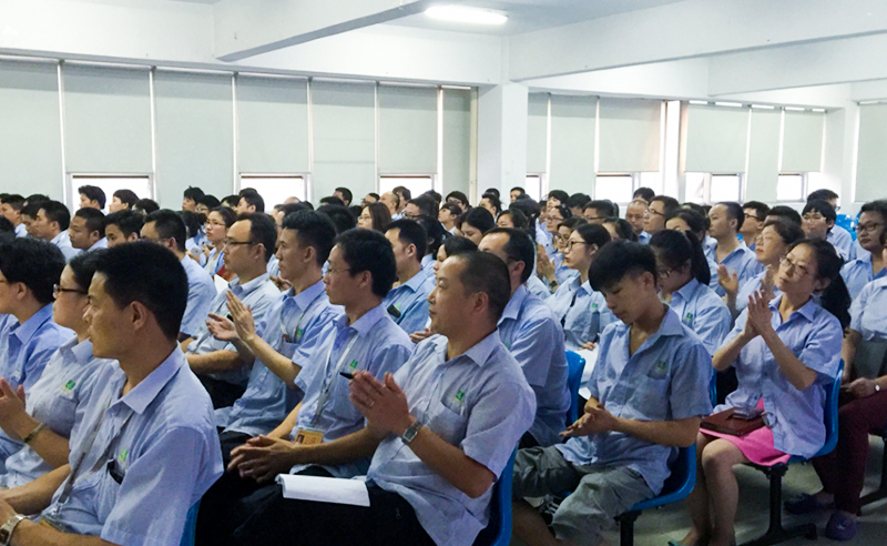 熱烈祝賀2016年10月瑞爾電氣、尼嘉斯塑膠機(jī)械、雅凱熱能等企業(yè)與正睿咨詢合作開(kāi)工