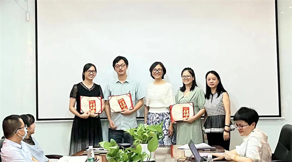 廈門源生園沐浴用品有限公司人力資源管理升級項目 廈門源生園沐浴用品有限公司人力資源管理升級項目