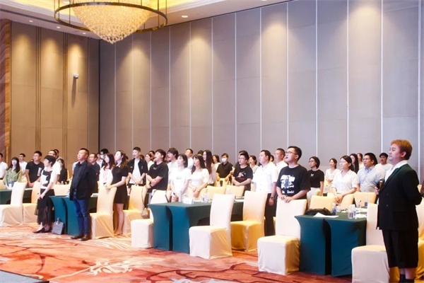 廣州創爾生物技術股份有限公司全面管理升級項目啟動 廣州創爾生物技術股份有限公司全面管理升級項目啟動