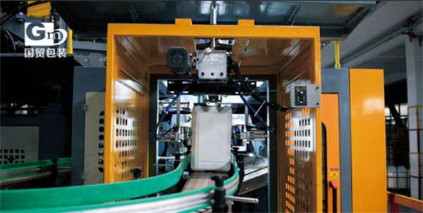 杭州國貿包裝制品有限公司 杭州國貿包裝制品有限公司